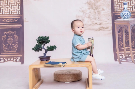 博尔塔拉十个月宝宝可以吃盐吗