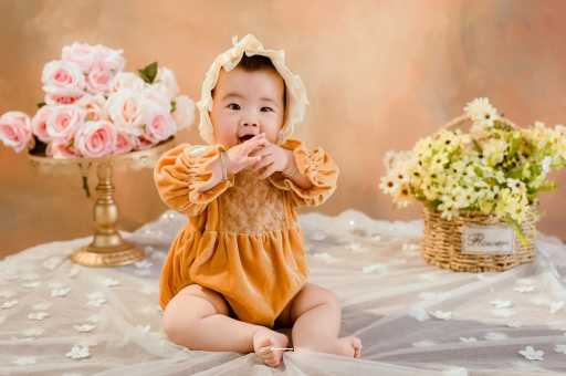 博尔塔拉四个月宝宝咳嗽小妙招